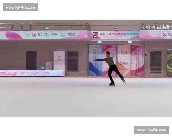 花滑小明｜轮滑何时能有冰上的轻盈？