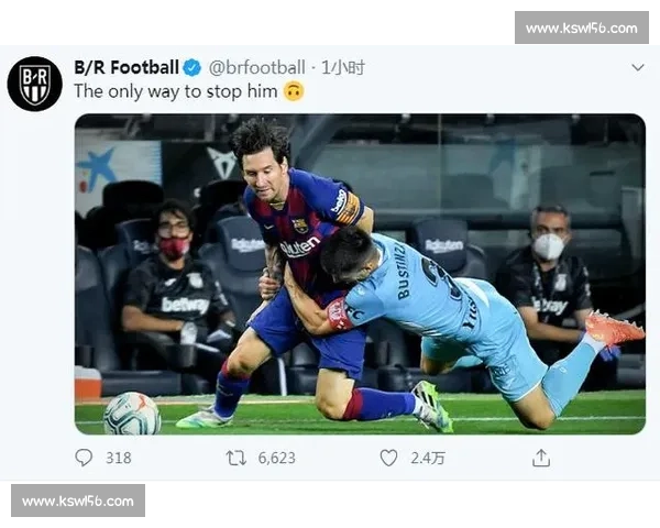 阿根廷与巴西经典对决谁能笑到最后引发球迷热议