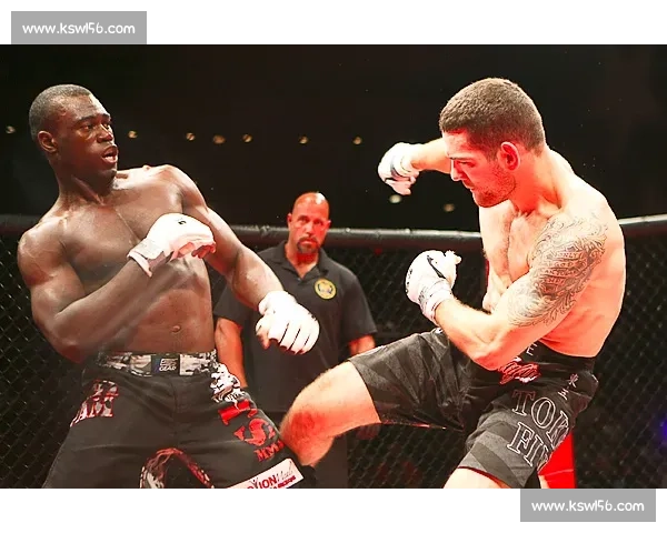 町田龙太对决韦德曼巅峰较量谁能主宰擂台之夜历史性胜负悬念终局